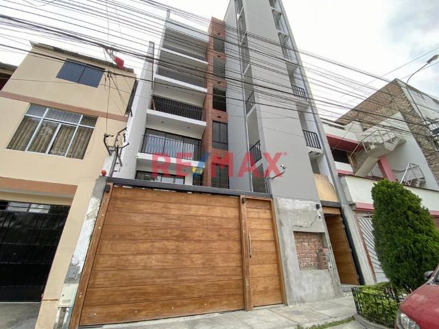 Departamento venta en Liau Liau, Lima Metropolitana
