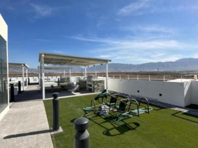 Departamento en venta en Los Valdez