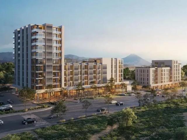 Departamento en venta en Saltillo, Coahuila