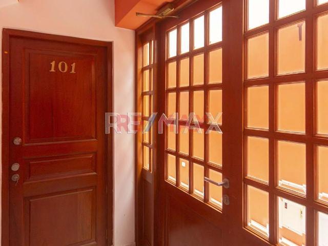 Departamento venta en Huachipa, Lima Metropolitana