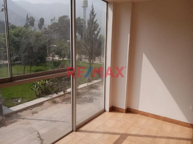 Departamento venta en Huachipa, Lima Metropolitana
