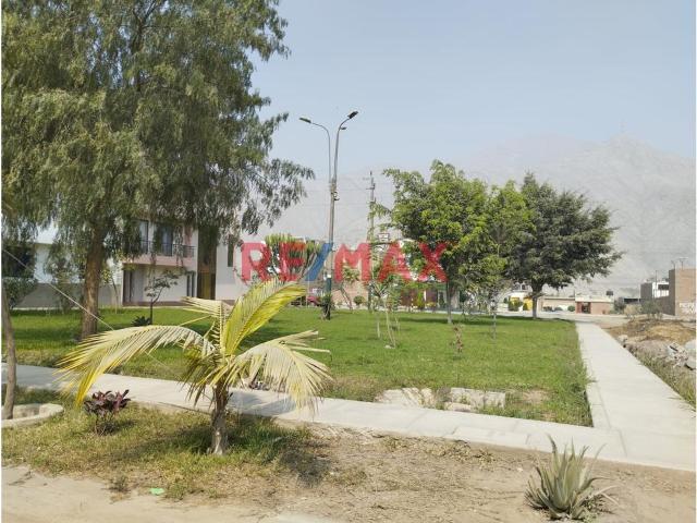 Departamento venta en Huachipa, Lima Metropolitana