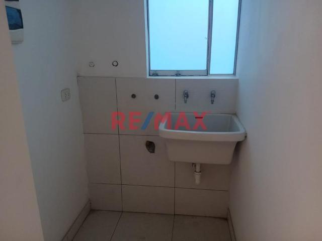 Departamento venta en Huachipa, Lima Metropolitana