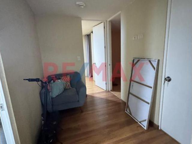 Departamento venta en Huachipa, Lima Metropolitana