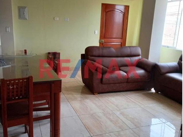 Departamento venta en Huachipa, Lima Metropolitana