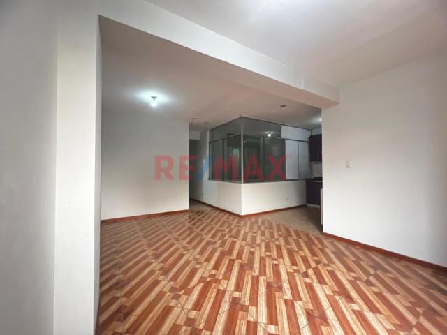 Departamento venta en Huachipa, Lima Metropolitana