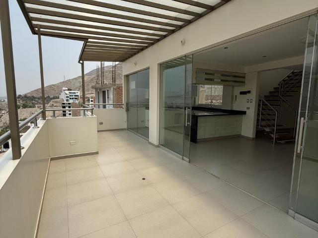 Departamento venta en Huachipa, Lima Metropolitana