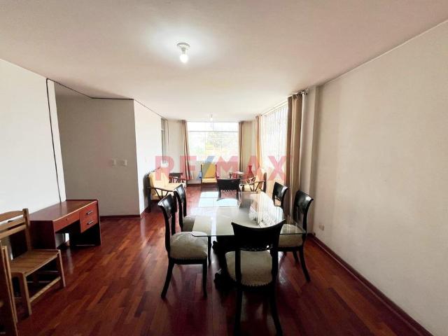 Departamento venta en Huachipa, Lima Metropolitana