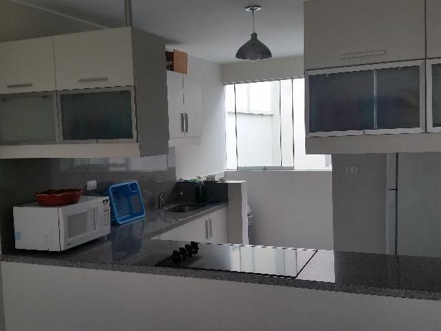 Departamento venta en Requena, Loreto