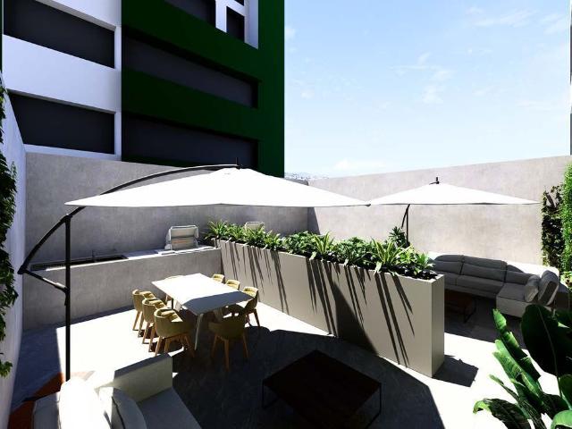 Departamento en venta en Tijuana, Baja California