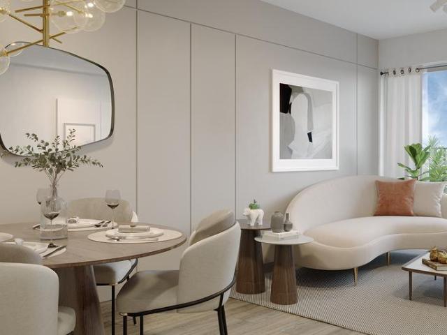 Departamento venta en Achaguay Alto, Lima Metropolitana