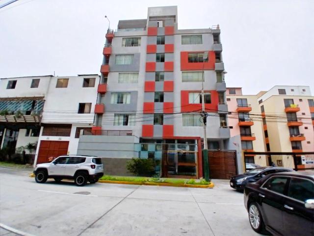Departamento venta en Magdalena Del Mar, Lima Metropolitana