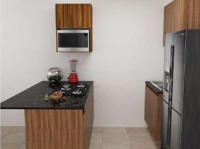 Departamento en venta en Aquiles Serdán, Chapulco