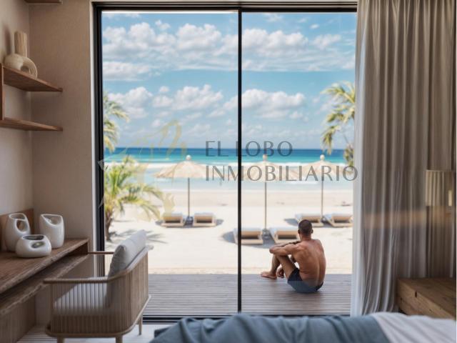 Departamento en venta en Quintana Roo, Yucatán