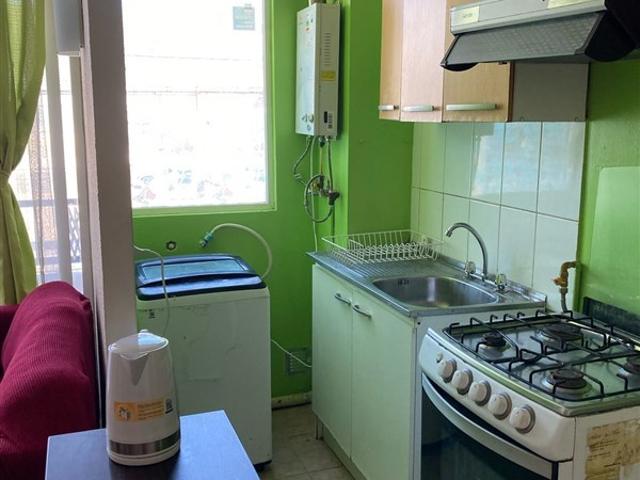 Departamento en Venta en MAIPU