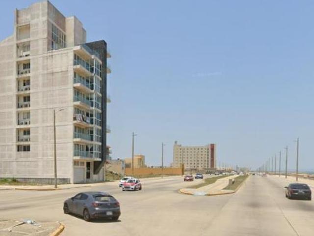 DEPARTAMENTO EN VENTA EN MALECÓN COSTERO, COATZACOALCOS, VERACRUZ