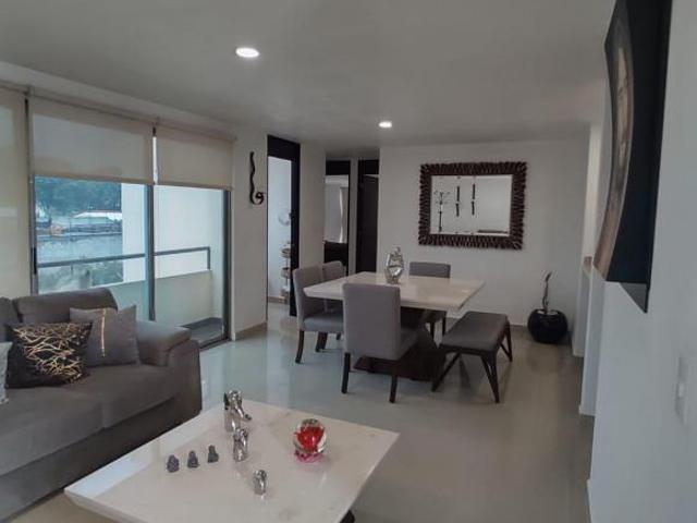 DEPARTAMENTO EN VENTA EN MANANTIAL 16 JILOTZINGO, ESTADO DE MÉXICO