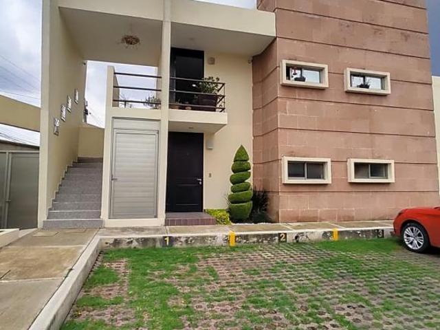 DEPARTAMENTO EN VENTA EN MANANTIAL 16 JILOTZINGO, ESTADO DE MÉXICO