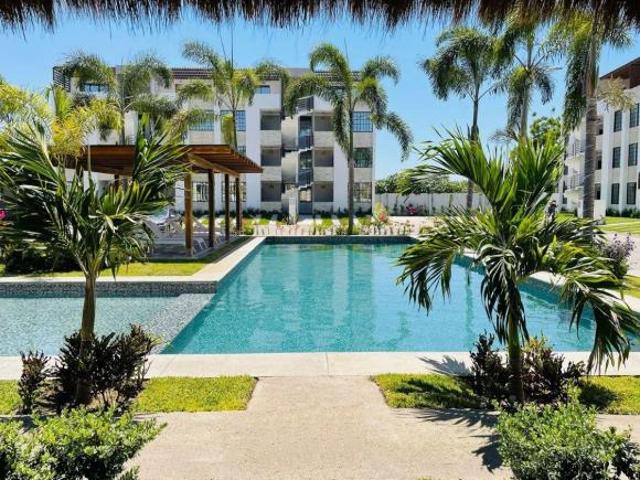 Departamento en venta en Manzanillo, Colima