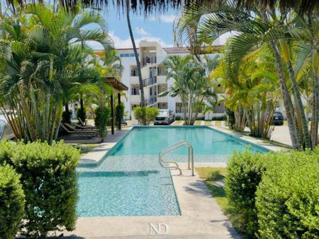 Departamento en venta en Manzanillo, Colima