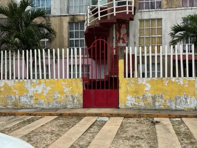 Departamento en venta en Coatzacoalcos, Veracruz