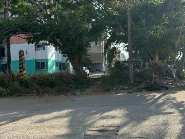 Departamento en venta en Coatzacoalcos, Veracruz