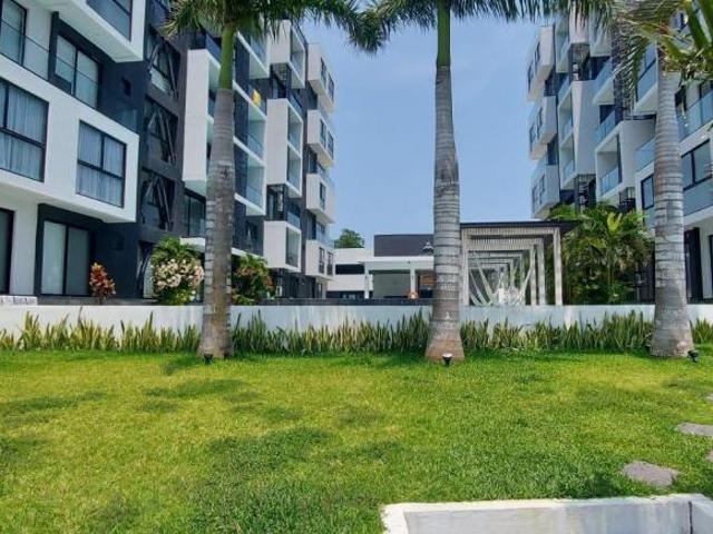 Departamento en venta en Boca Del Río, Veracruz