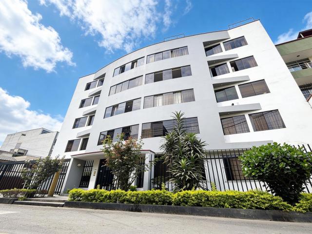 Departamento venta en Salamanca, Lima Metropolitana