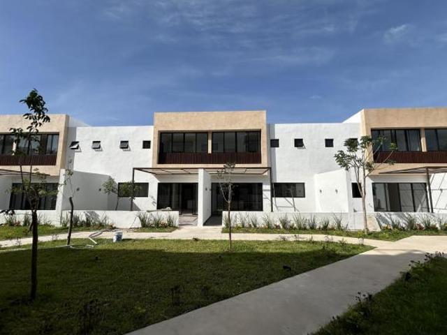 Departamento en venta en Temozón, Yucatán