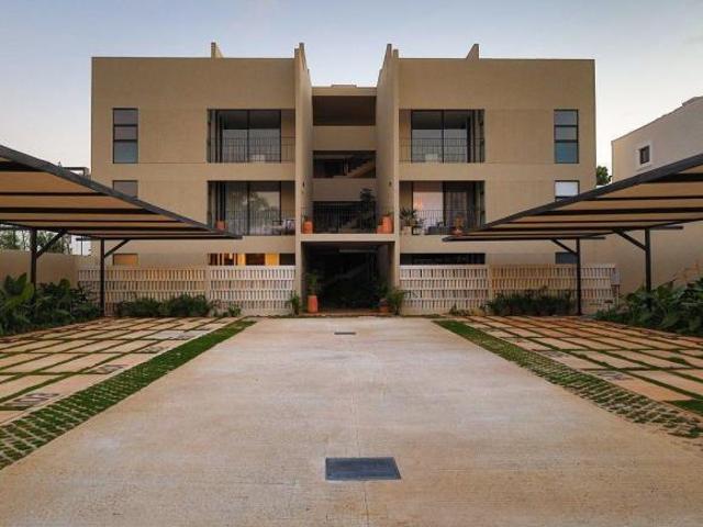 Departamento en venta en Temozón