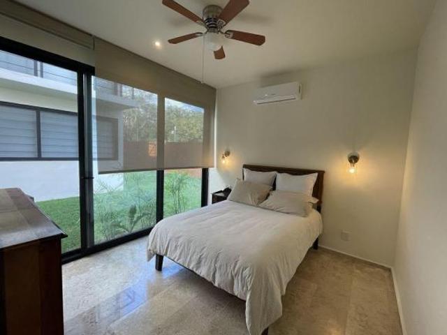 Departamento en venta en Temozón, Yucatán