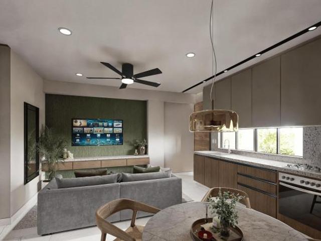 Departamento en venta en Panabá, Yucatán