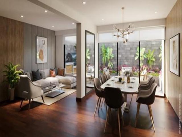 Departamento venta en Urb la Viñita, Barranco