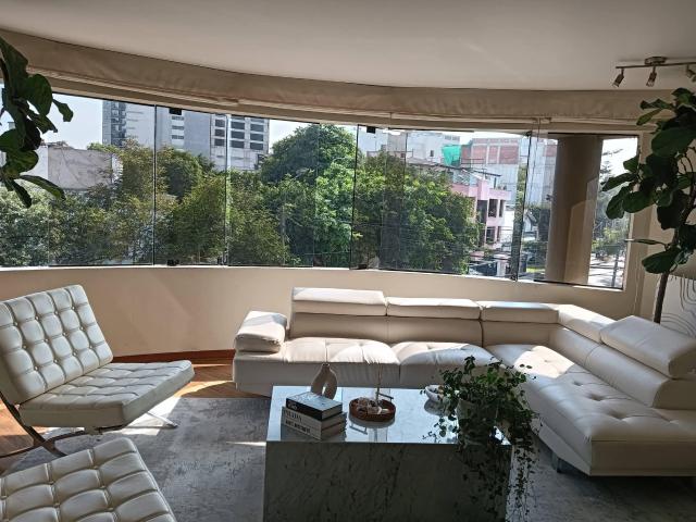 Departamento venta en San Juan, Lima Metropolitana