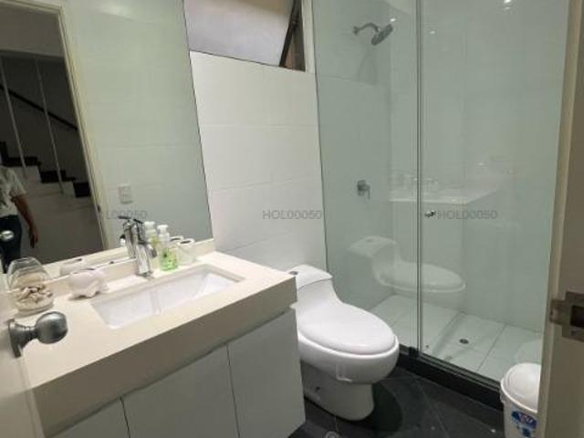 Departamento venta en Santiago De Surco, Lima Metropolitana