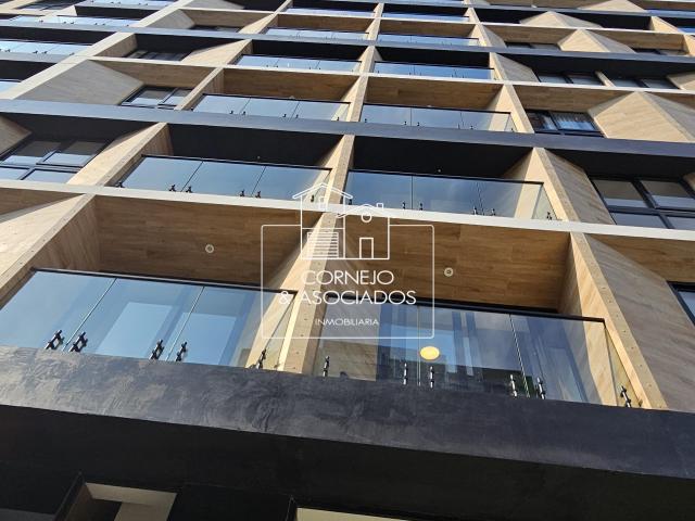 Departamento venta en La Victoria