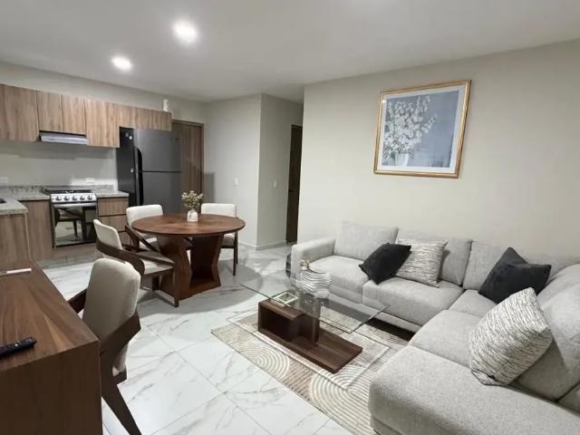 Departamento en venta en Altzayanca, Tlaxcala