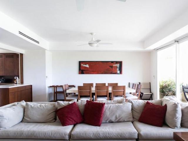 Departamento en venta en Monarca Ixtapa, Guerrero