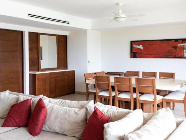Departamento en venta en Monarca Ixtapa, Guerrero
