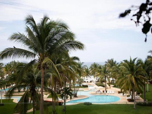 Departamento en venta en Monarca Ixtapa, Guerrero