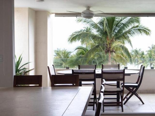 Departamento en venta en Monarca Ixtapa, Guerrero