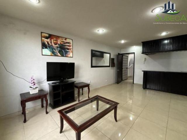 Departamento en venta en Xalapa, Veracruz