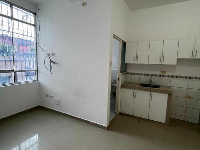 Departamento venta en San Martin