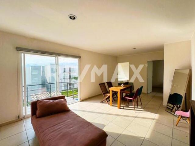 Departamento en venta en Morelos