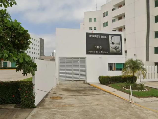 Departamento en venta en Centro, Tabasco