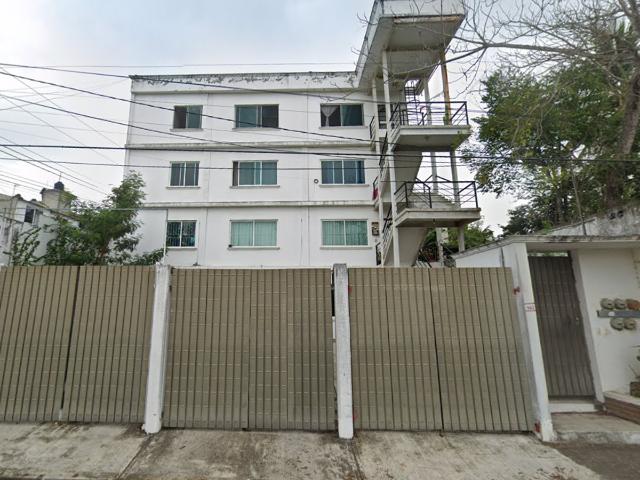 Departamento en venta en Poza Rica De Hidalgo