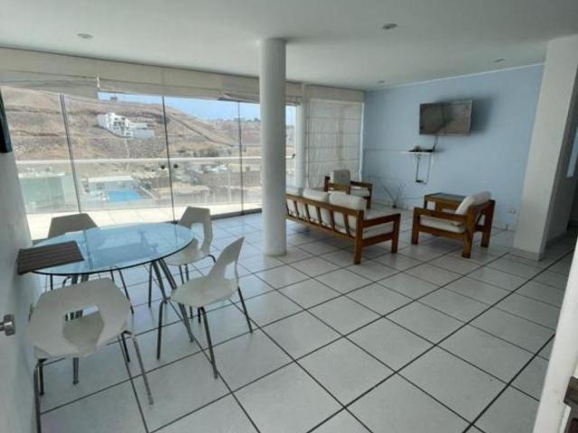 Departamento venta en Caleta Pucusana, Lima Metropolitana