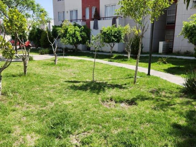 Departamento en venta en Nextlalpan, Estado de México