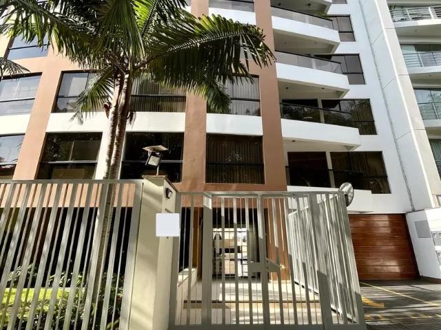 Departamento venta en Urb la Viñita, Barranco