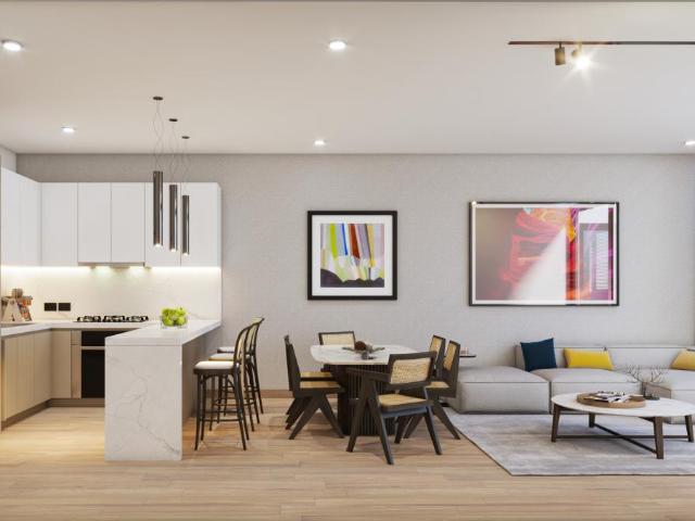 Departamento en venta en Gómez Palacio, Durango